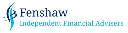 Fenshaw IFA Llp Logo